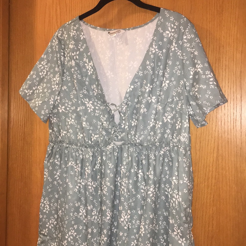 NWOT Sundress